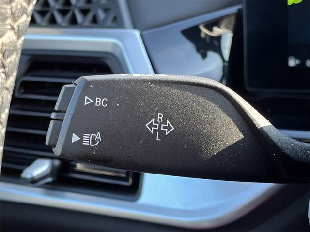 Used 2024 BMW X7 xDrive40i w/ Executive Package image 48