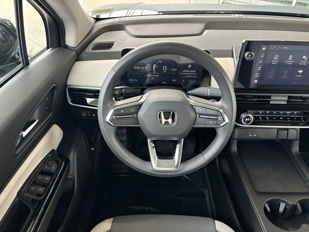 Used 2025 Honda Prologue EX image 10