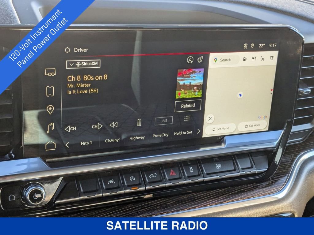 Used 2023 GMC Sierra 1500 Elevation image 25