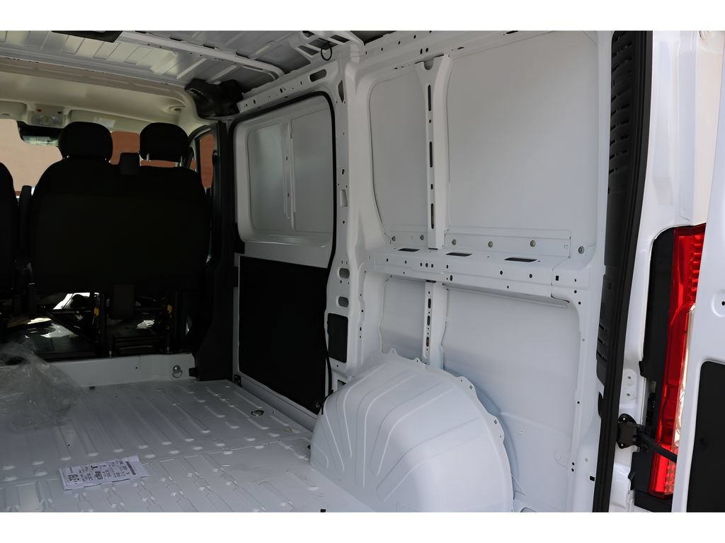New 2026 RAM ProMaster 1500 w/ Safety Group FWD image 16