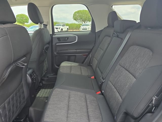 Used 2023 Ford Bronco Sport Big Bend w/ Convenience Package image 13