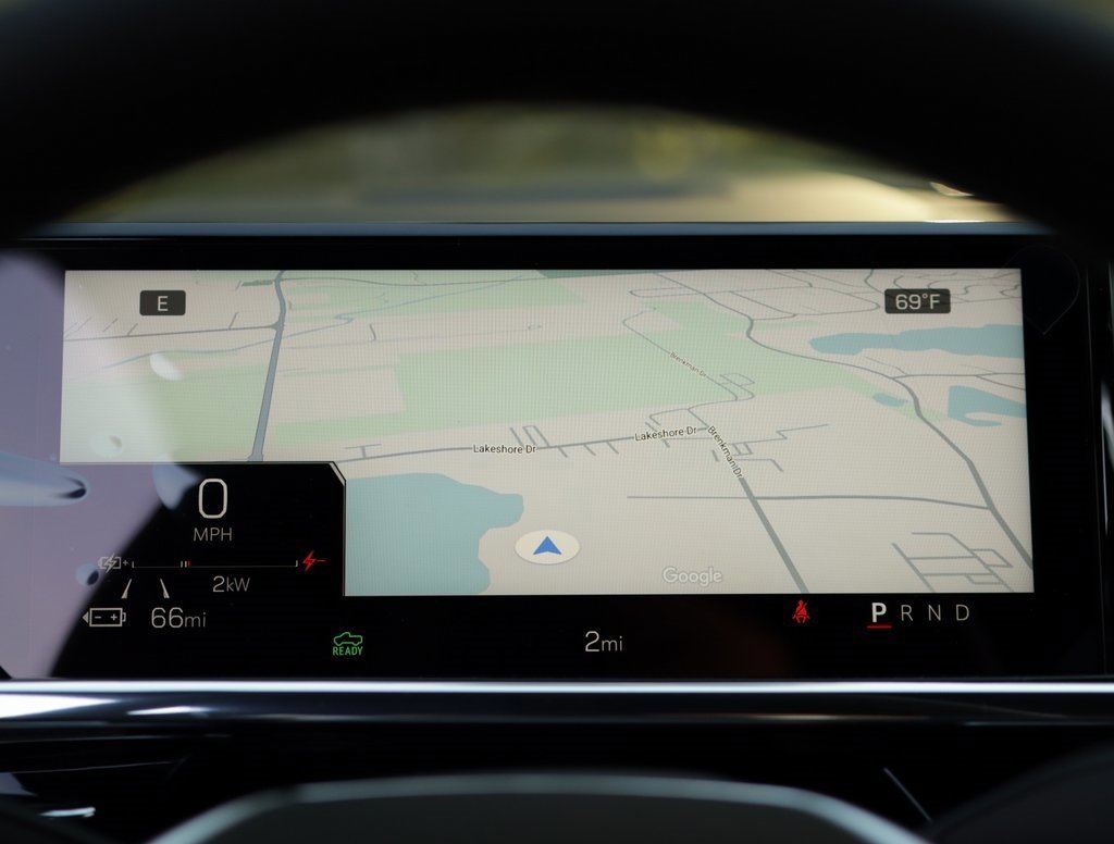 New 2026 GMC Sierra EV Elevation image 13