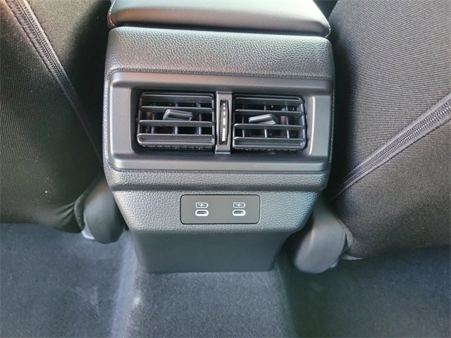 New 2025 Honda Accord Sport image 10