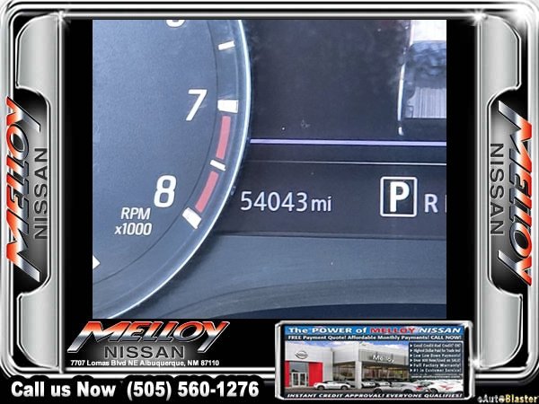 Used 2023 Nissan Frontier SV w/ Midnight Edition Package image 20