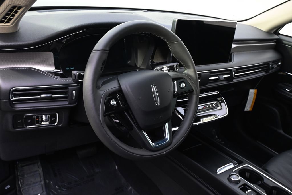 New 2026 Lincoln Corsair Reserve w/ Jet Appearance Package image 11