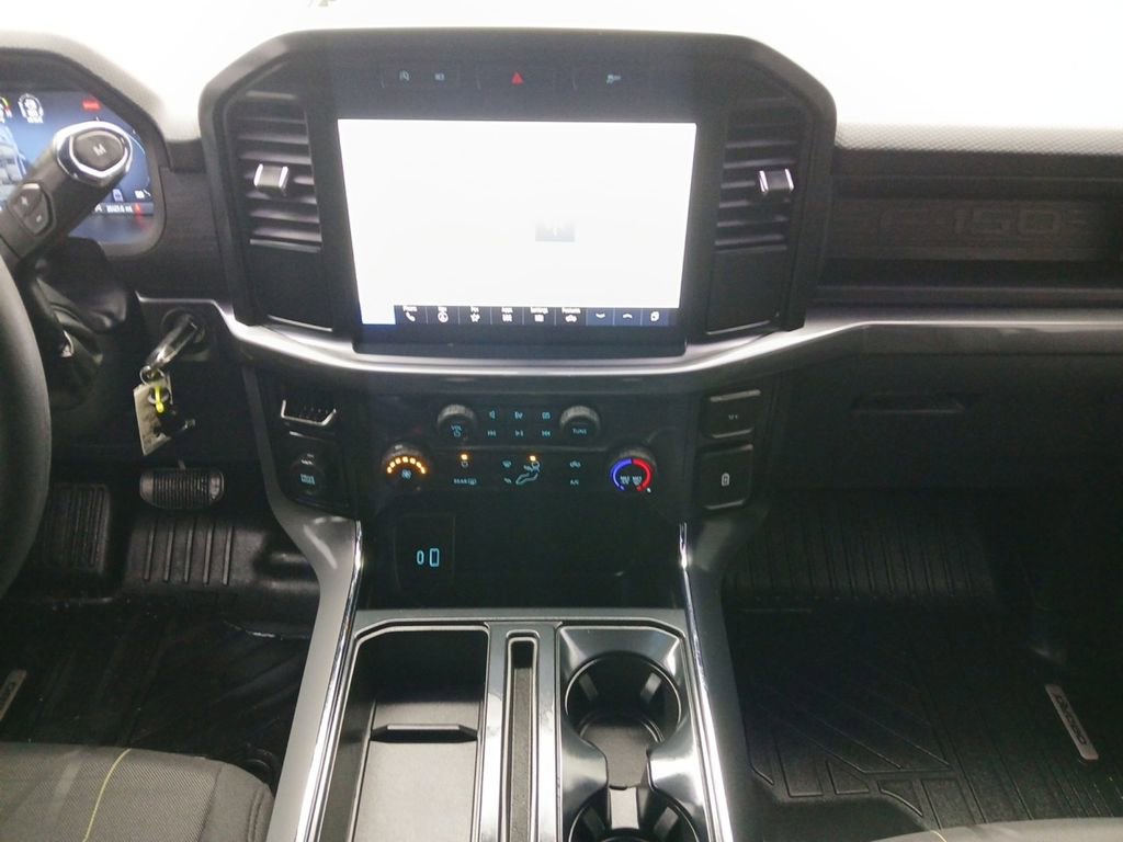Used 2024 Ford F150 STX image 3