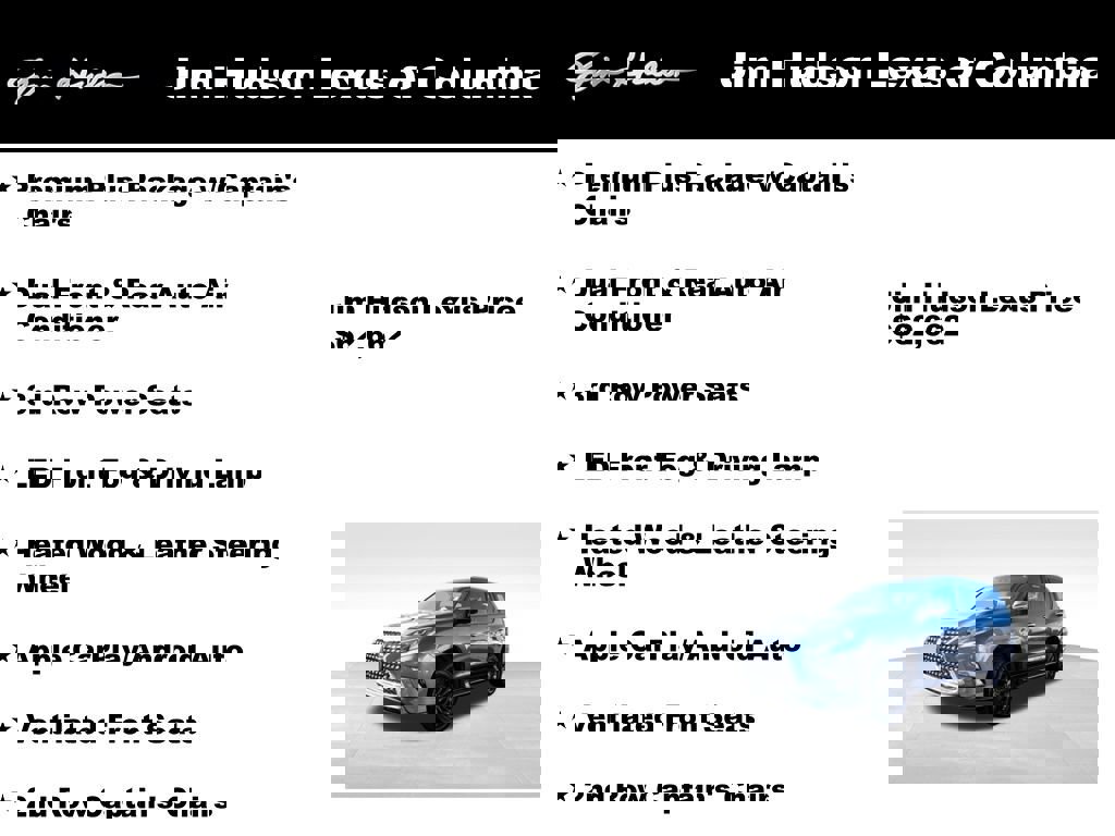 Used 2023 Lexus GX 460 Premium image 3