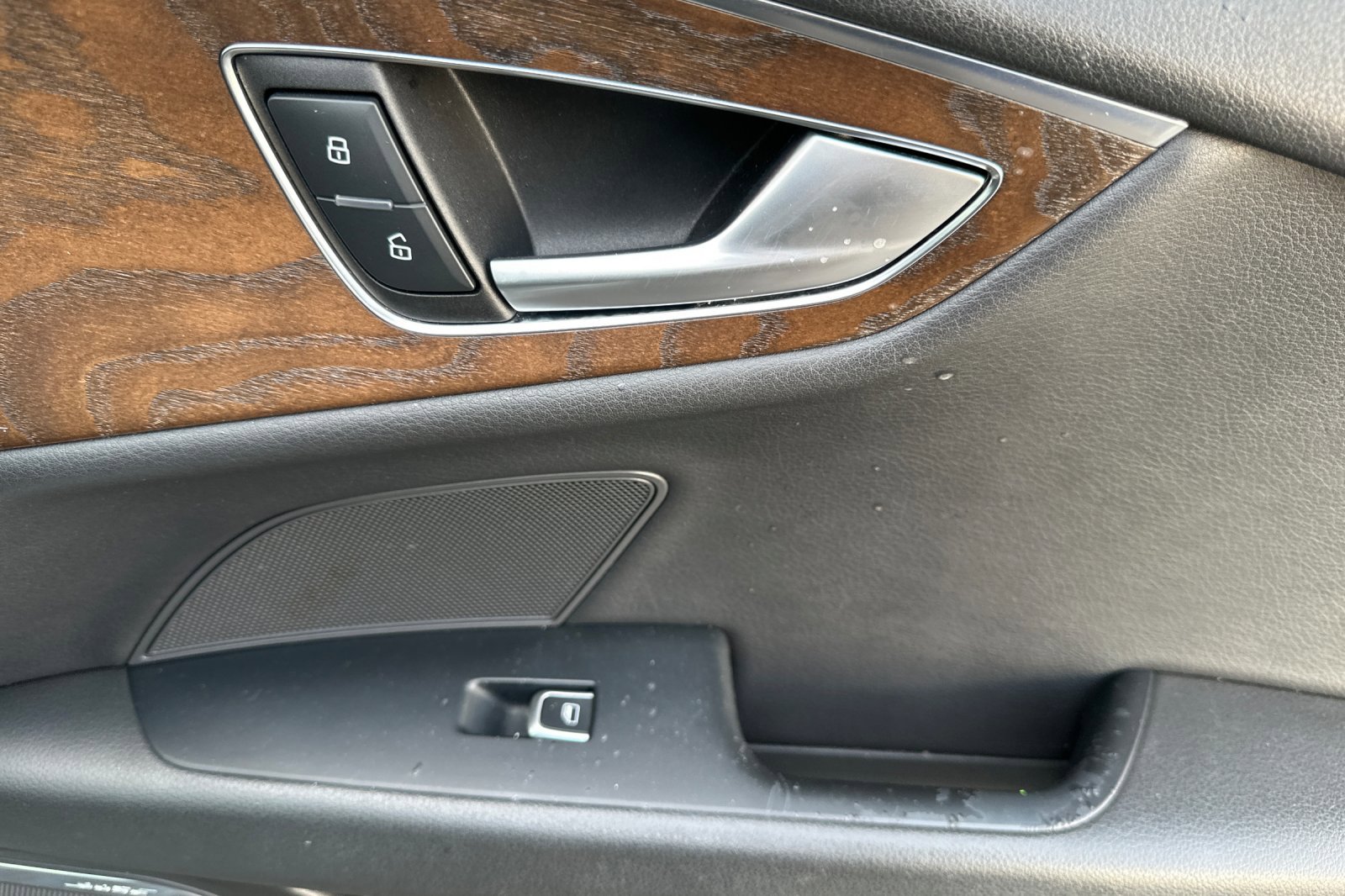 Used 2014 Audi A7 TDI Prestige w/ Prestige Package image 18