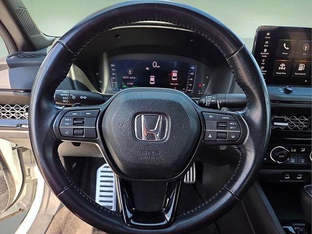 Used 2024 Honda Accord Sport image 25