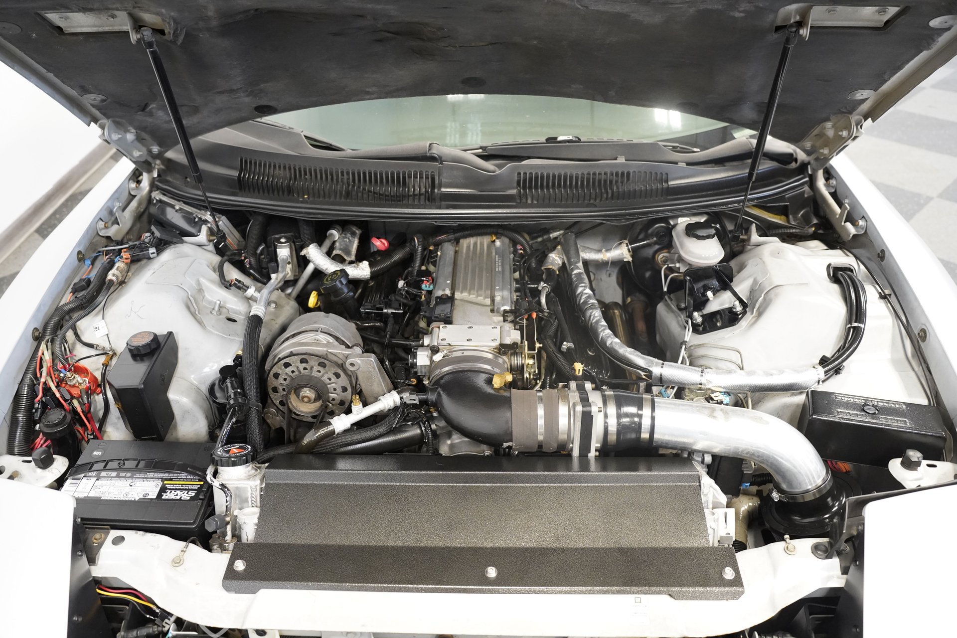 Used 1997 Pontiac Firebird Formula w/ Opt Pkg RWD image 40