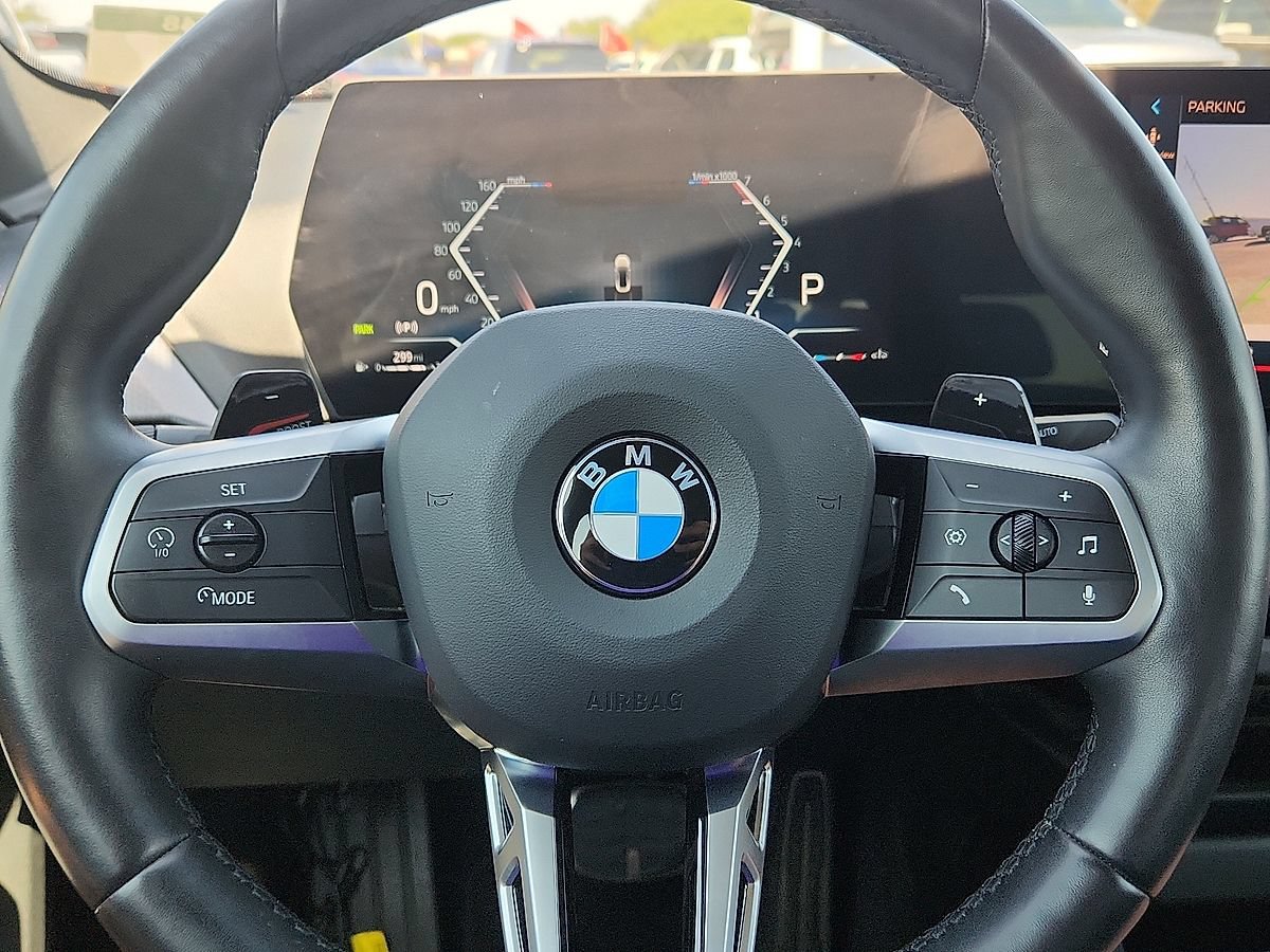 Used 2025 BMW 228i xDrive AWD/4WD image 10