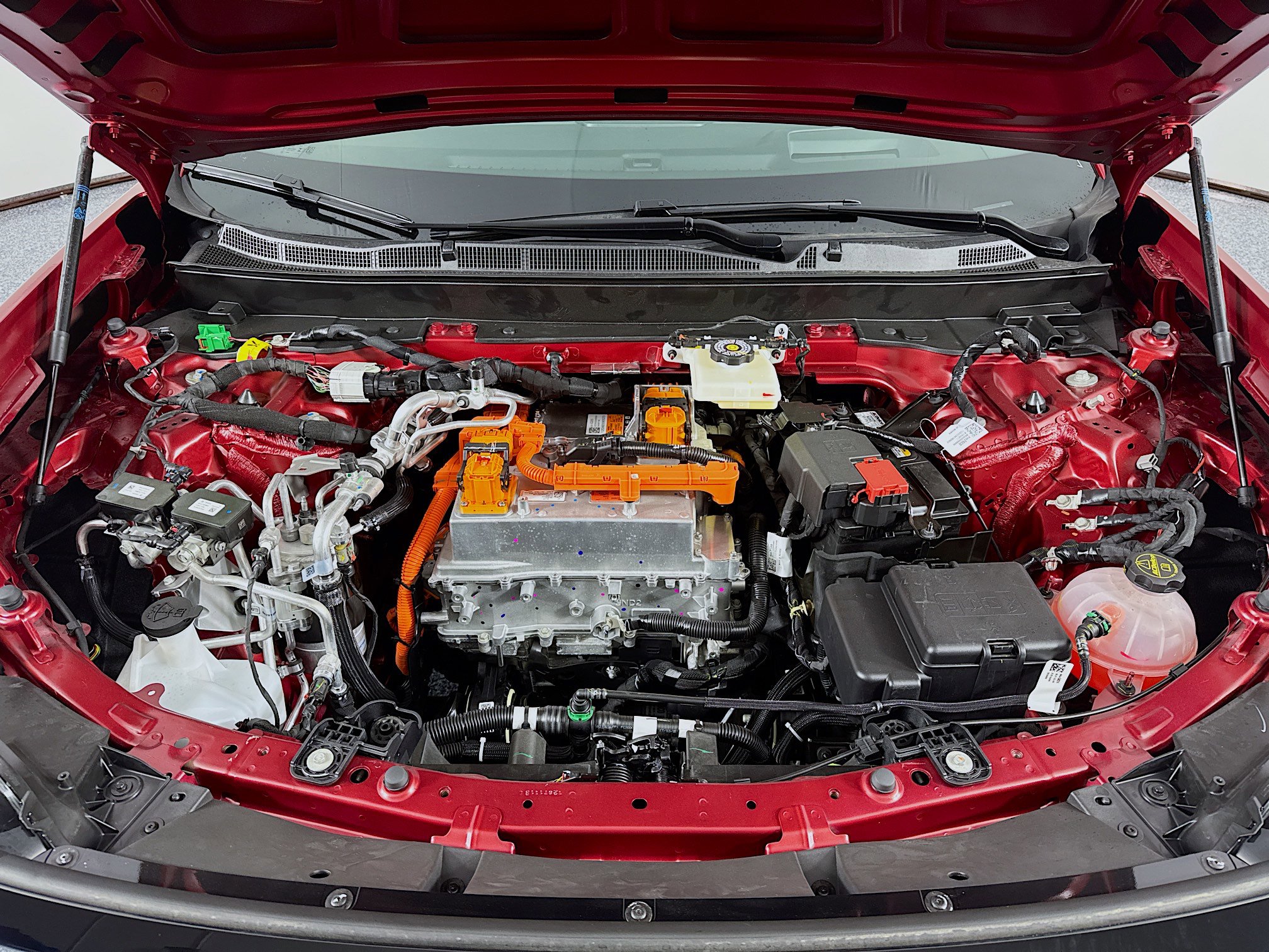 New 2026 Honda Prologue Elite image 31