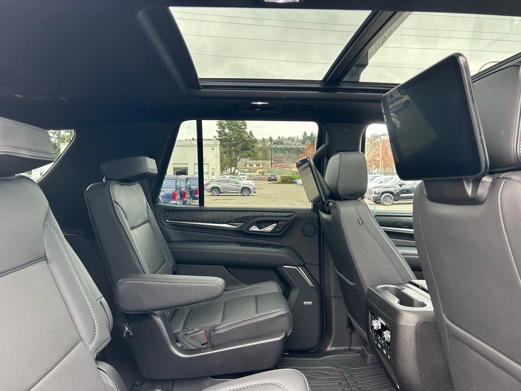 Used 2024 GMC Yukon Denali image 15