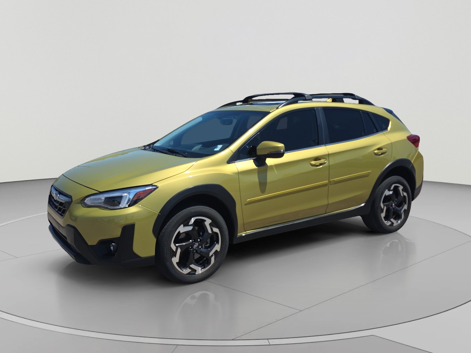 Used 2022 Subaru Crosstrek 2.5i Limited w/ Moonroof Package 2