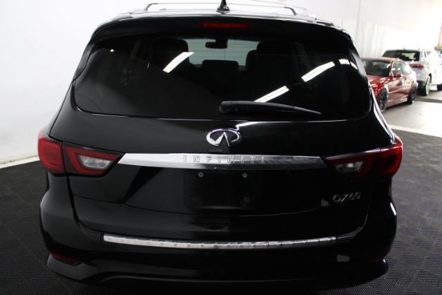 Used 2018 INFINITI QX60 Luxe w/ Premium Plus Package AWD/4WD image 10