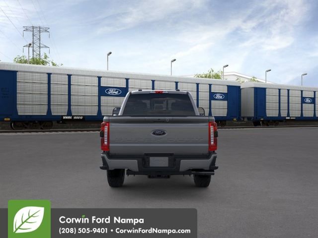 New 2026 Ford F350 Lariat image 6