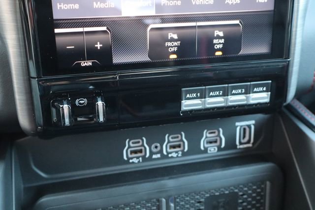 Used 2026 RAM 1500 RHO w/ RHO Level 1 Equipment Group AWD/4WD image 40