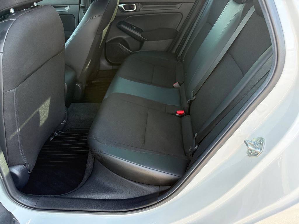 Used 2024 Honda Civic Sport image 8