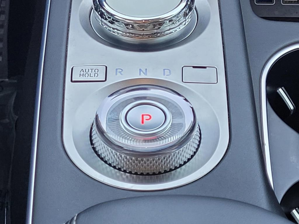 Used 2022 Genesis GV70 2.5T w/ Select Package image 19