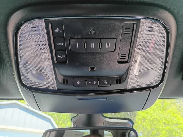 New 2026 Dodge Durango GT AWD/4WD image 17