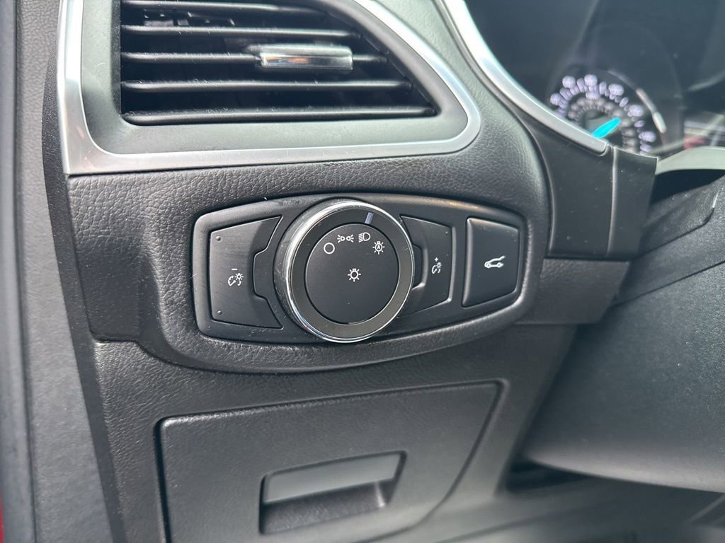 Used 2016 Ford Edge Sport w/ Equipment Group 401A image 16