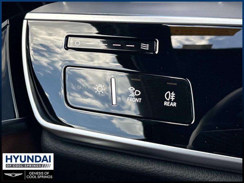 Used 2024 Audi A8 L 3.0T AWD/4WD image 27