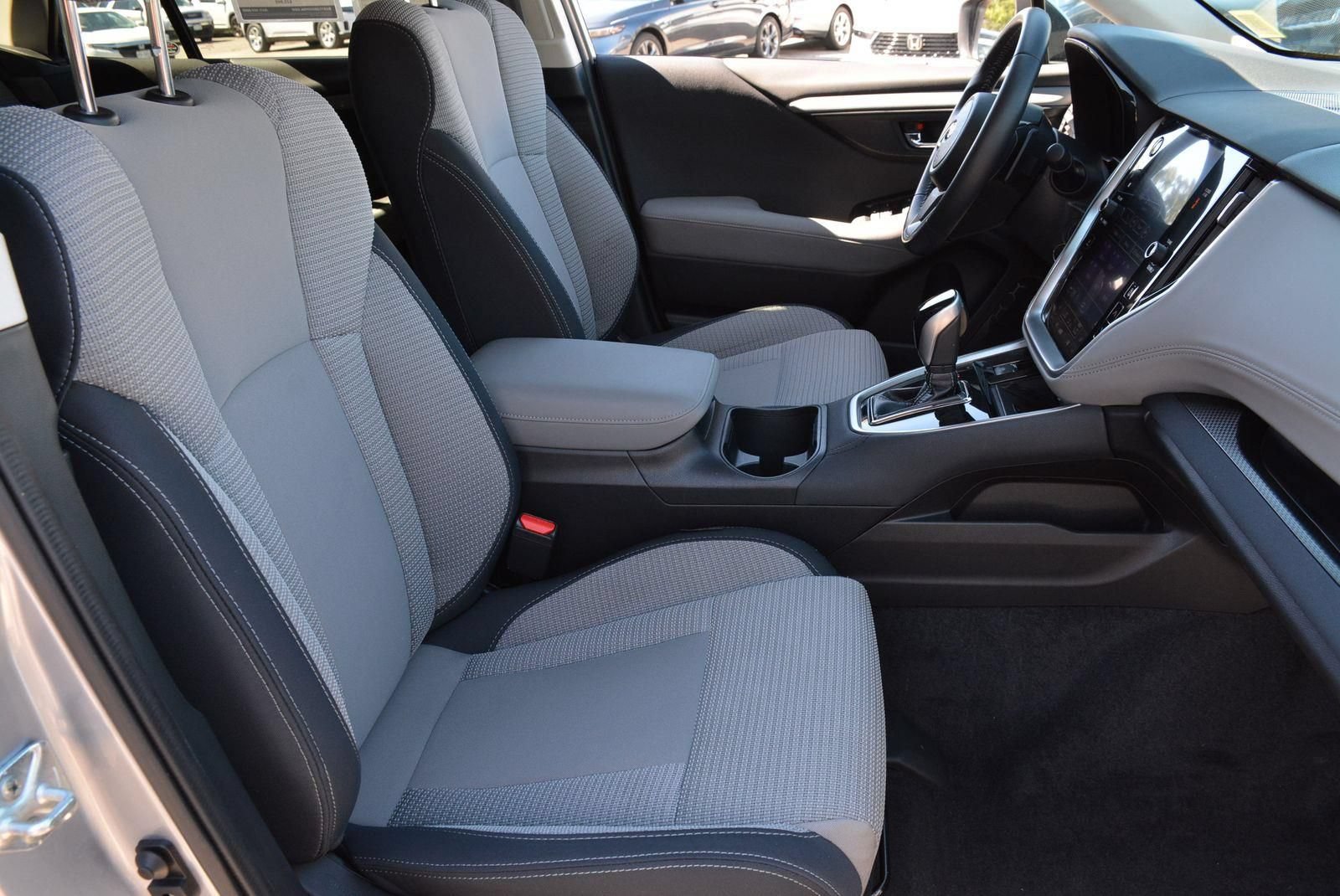 Used 2021 Subaru Outback Premium AWD/4WD image 20