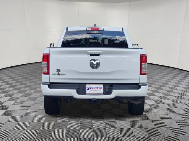Used 2022 RAM 1500 Lone Star RWD image 6