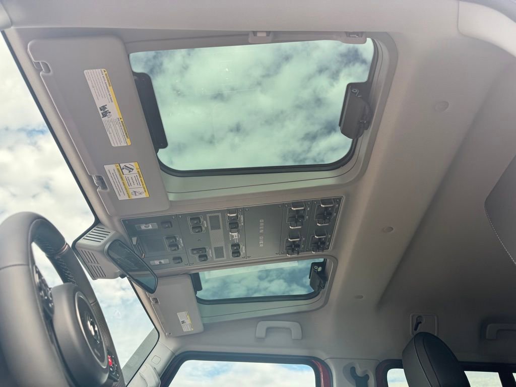 New 2025 INEOS Grenadier Trialmaster Edition image 17