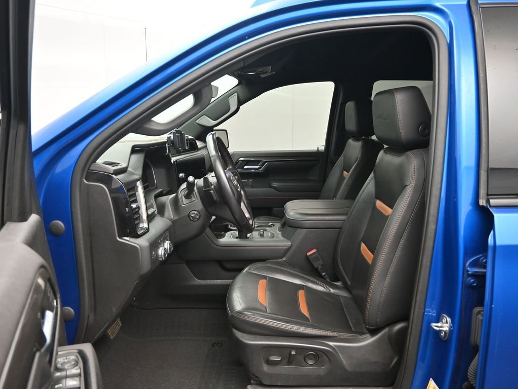Used 2023 GMC Sierra 1500 AT4 w/ AT4 Premium Package AWD/4WD image 21