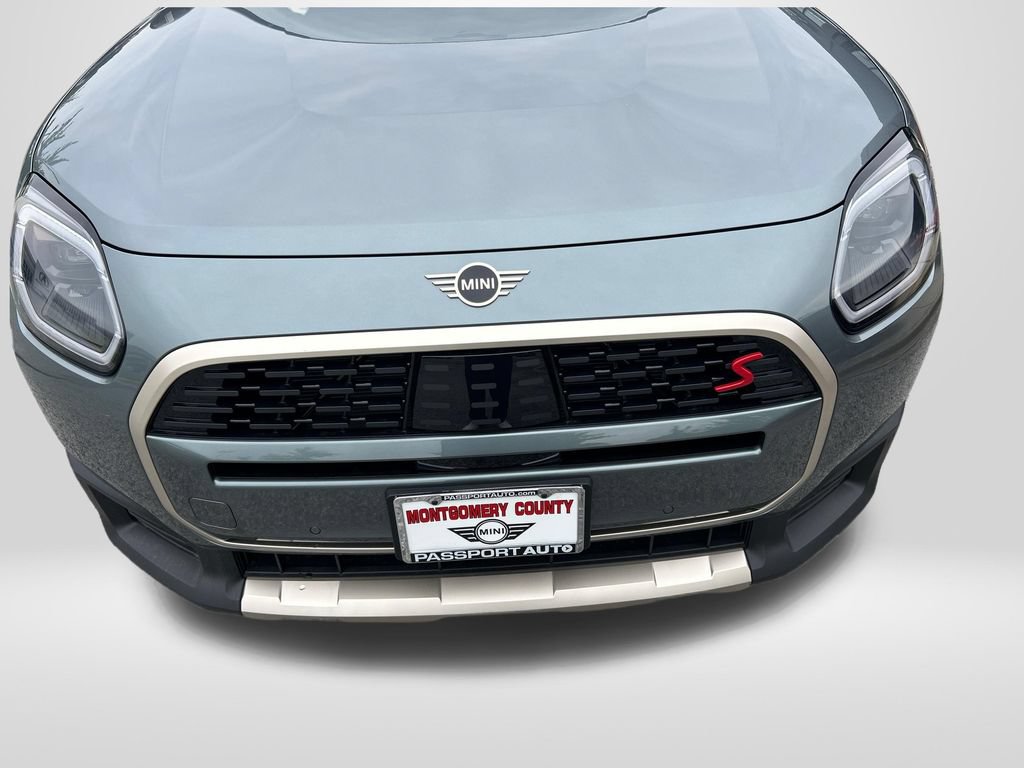 New 2027 MINI Cooper Countryman S AWD/4WD image 23