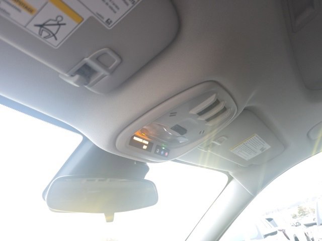 Used 2026 Chevrolet Trax ACTIV w/ Sunroof Package image 21