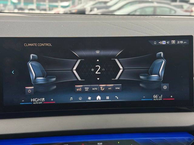 Certified 2026 BMW X3 xDrive30 w/ Premium Package image 35