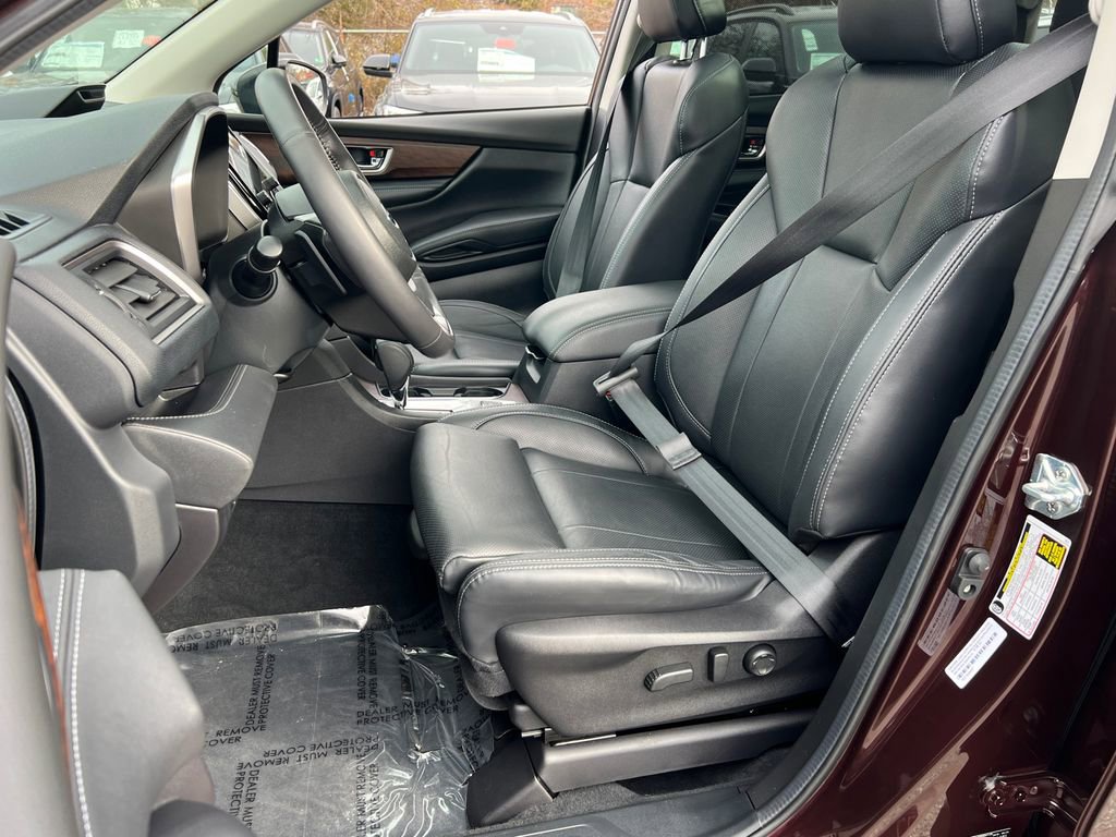 Certified 2024 Subaru Ascent Touring image 22
