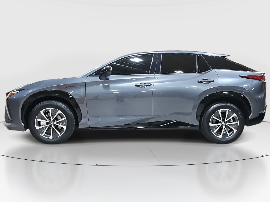 Used 2024 Lexus RZ 300e Premium w/ Technology Package FWD image 8