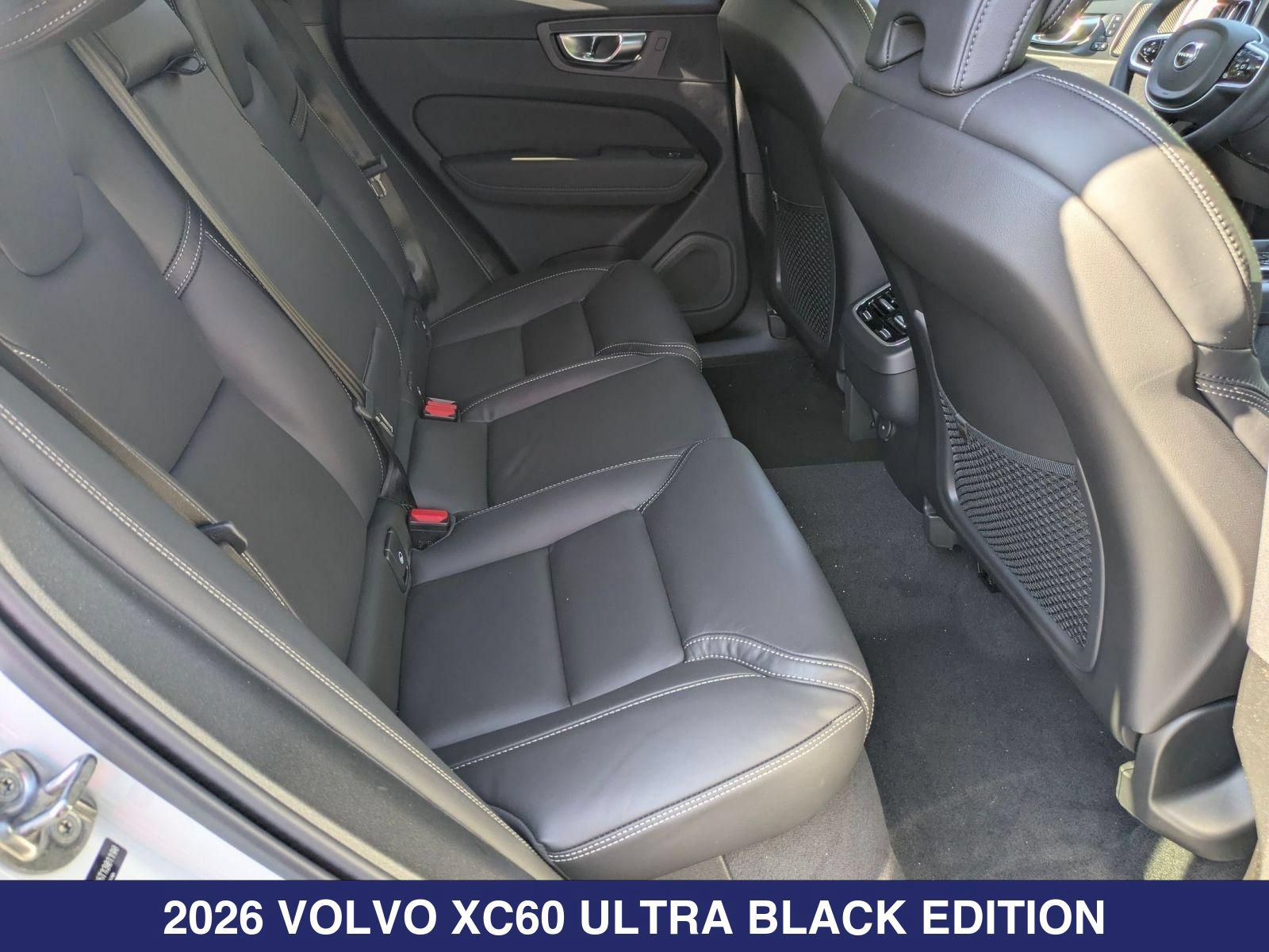 New 2026 Volvo XC60 B5 Ultra w/ Protection Package Premier AWD/4WD image 22