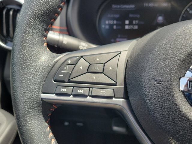 Used 2021 Nissan Kicks SR w/ SR Premium Package FWD image 19