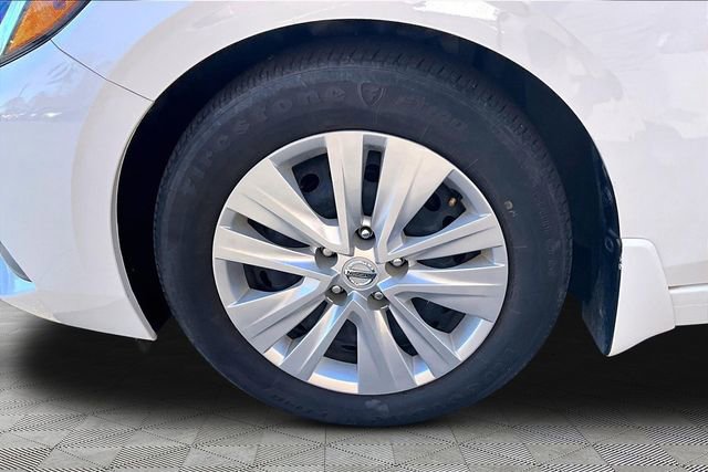 Used 2022 Nissan Sentra S image 22