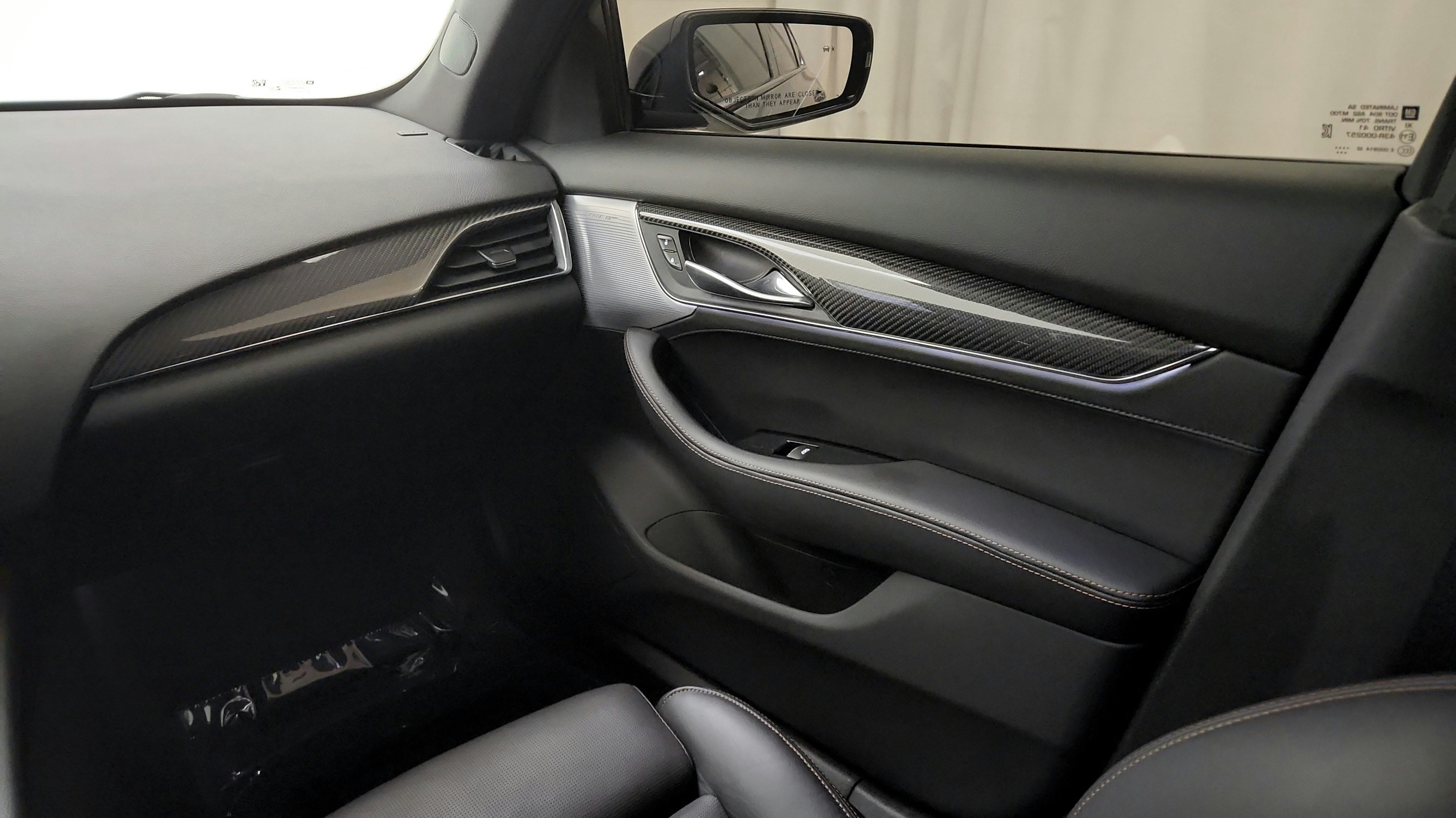 Used 2023 Cadillac CT5 V w/ Premium Package RWD image 26