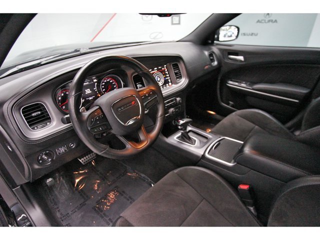 Used 2023 Dodge Charger Scat Pack w/ Plus Group RWD image 12