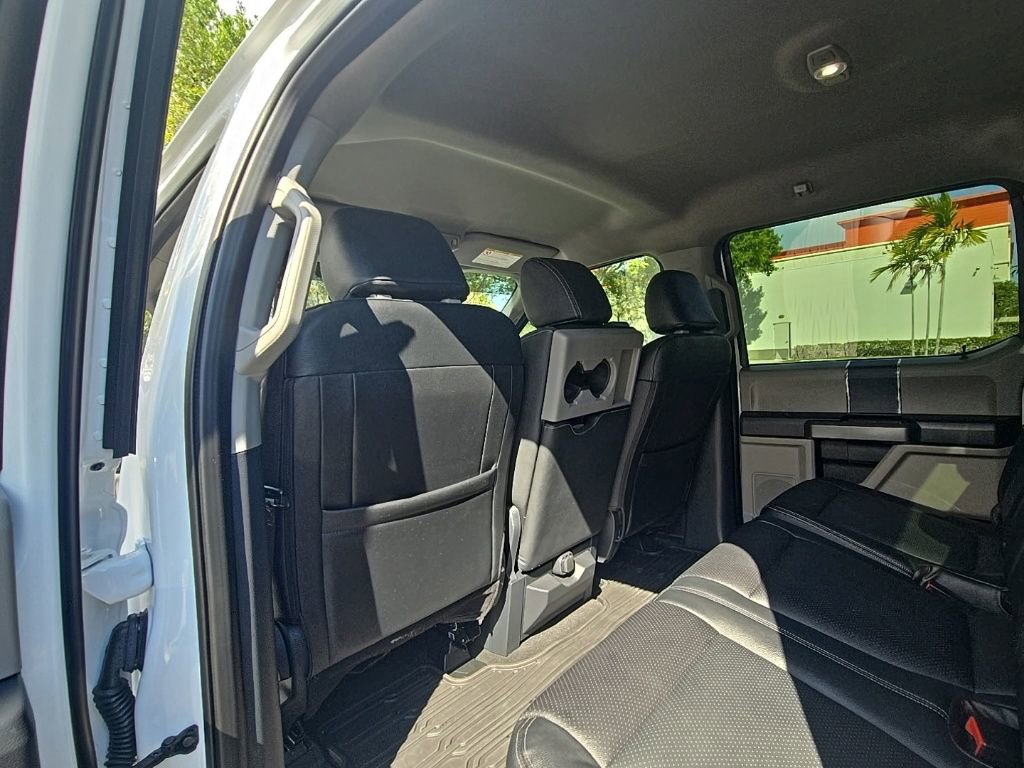 Used 2022 Ford F250 XLT w/ XLT Value Package image 18
