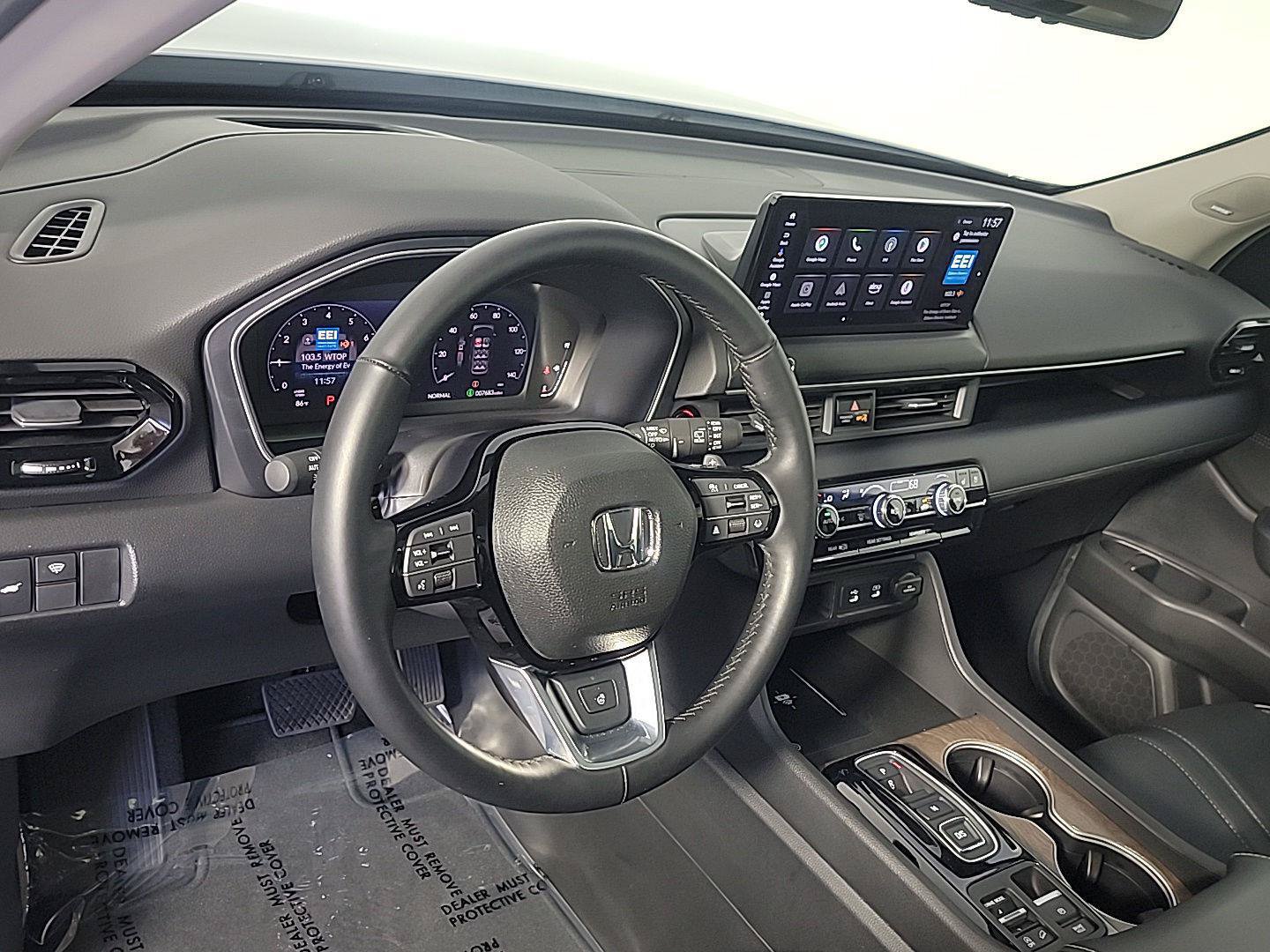 Certified 2026 Honda Pilot Elite image 18
