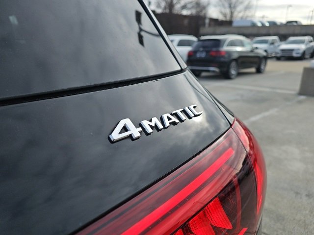 Used 2023 Mercedes-Benz GLE 350 4MATIC image 7