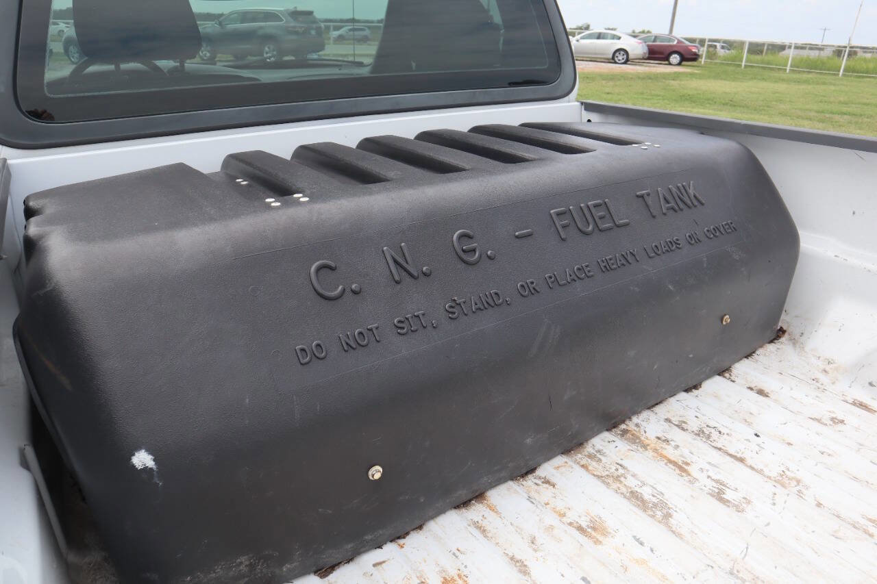 Used 2004 Ford F150 XL image 17