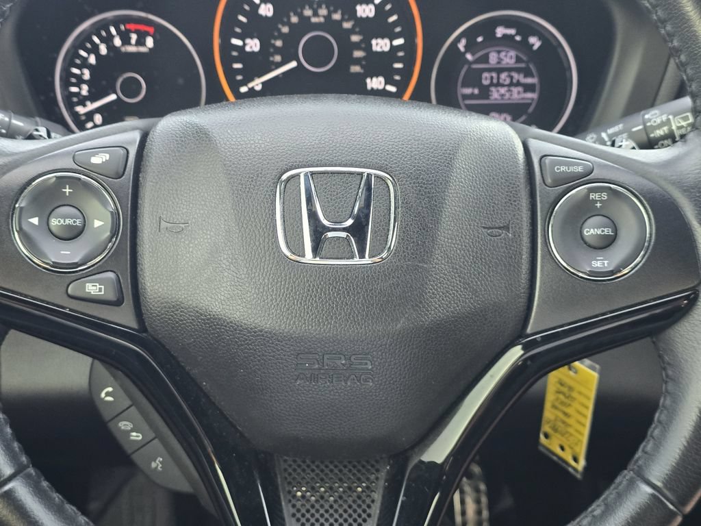 Used 2019 Honda HR-V Sport image 24