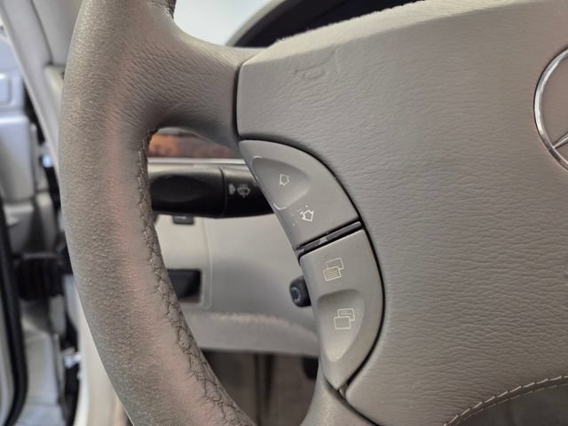 Used 2005 Mercedes-Benz S 500 image 22