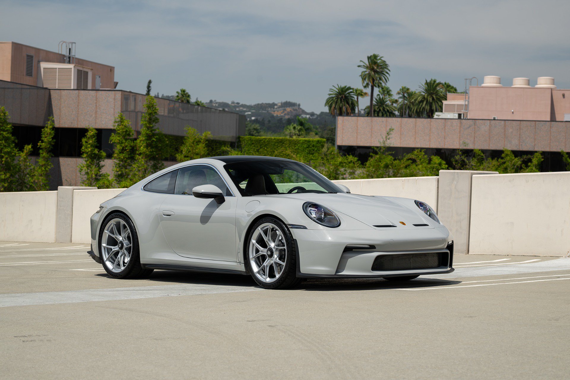 Used 2022 Porsche 911 GT3 RWD image 13