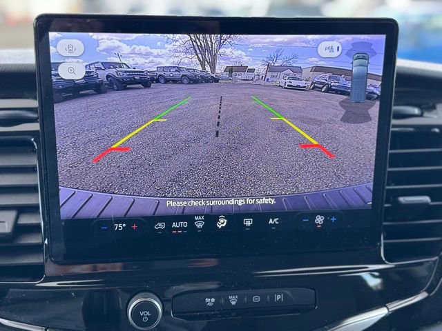 Certified 2024 Ford Transit 350 XLT image 22