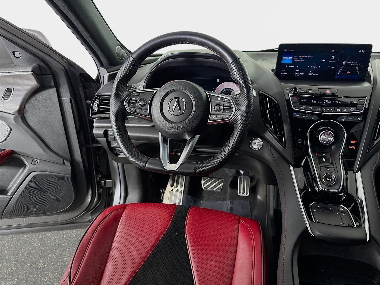 Used 2023 Acura RDX A-Spec FWD image 26