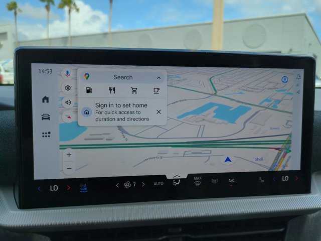 New 2026 Ford Explorer Platinum image 22